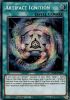 Yu-Gi-Oh Card - BLAR-EN074 - ARTIFACT IGNITION (secret rare holo) (Mint)
