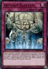 Yu-Gi-Oh Card - BLAR-EN075 - ARTIFACT SANCTUM (ultra rare holo) (Mint)