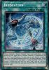 Yu-Gi-Oh Card - BLAR-EN084 - INVOCATION (secret rare holo) (Mint)