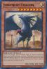 Yu-Gi-Oh Card - BLC1-EN012 - JUDGMENT DRAGON (ultra rare holo) (Mint)