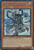 Yu-Gi-Oh Card - BLC1-EN014 - SAGE WITH EYES OF BLUE (silver) (ultra rare holo) (Mint)