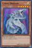 Yu-Gi-Oh Card - BLC1-EN020 - CYBER DRAGON (ultra rare holo) (Mint)