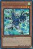 Yu-Gi-Oh Card - BLC1-EN022 - ELEMENTAL HERO STRATOS (ALTERNATE ART) (ultra rare holo) (Mint)