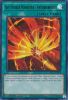 Yu-Gi-Oh Card - BLC1-EN024 - SKY STRIKER MANEUVER - AFTERBURNERS! (ultra rare holo) (Mint)