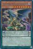 Yu-Gi-Oh Card - BLC1-EN026 - CHAOS EMPEROR, THE DRAGON OF ARMAGEDDON (silver) (ultra rare holo) (Min