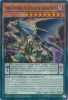 Yu-Gi-Oh Card - BLC1-EN026 - CHAOS EMPEROR, THE DRAGON OF ARMAGEDDON (ultra rare holo) (Mint)