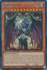 Yu-Gi-Oh Card - BLC1-EN027 - YUBEL (silver) (ultra rare holo) (Mint)
