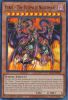 Yu-Gi-Oh Card - BLC1-EN029 - YUBEL - THE ULTIMATE NIGHTMARE (ultra rare holo) (Mint)