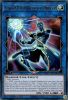 Yu-Gi-Oh Card - BLC1-EN031 - XTRA HERO WONDER DRIVER (ultra rare holo) (Mint)