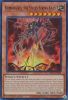 Yu-Gi-Oh Card - BLC1-EN034 - KUMONGOUS, THE STICKY STRING KAIJU (ultra rare holo) (Mint)