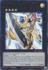 Yu-Gi-Oh Card - BLC1-EN039 - NUMBER 39: UTOPIA (ALTERNATE ART) (ultra rare holo) (Mint)