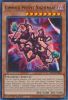 Yu-Gi-Oh Card - BLC1-EN040 - GIMMICK PUPPET NIGHTMARE (ultra rare holo) (Mint)