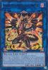 Yu-Gi-Oh Card - BLC1-EN044 - DARKNESS METAL, THE DRAGON OF DARK STEEL (ultra rare holo) (Mint)