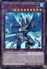 Yu-Gi-Oh Card - BLC1-EN045 - TRISHULA, THE DRAGON OF ICY IMPRISONMENT (ultra rare holo) (Mint)