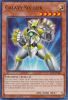 Yu-Gi-Oh Card - BLC1-EN067 - GALAXY SOLDIER (common) (Mint)