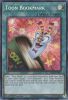 Yu-Gi-Oh Card - BLCR-EN067 - TOON BOOKMARK (secret rare holo) (Mint)