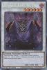 Yu-Gi-Oh Card - BLCR-EN082 - REVIVED KING HA DES (secret rare holo) (Mint)
