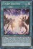 Yu-Gi-Oh Card - BLCR-EN088 - FUSION DESTINY (secret rare holo) (Mint)