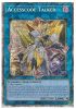 Yu-Gi-Oh Card - BLCR-EN093 - ACCESSCODE TALKER (starlight rare) (Mint)