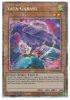 Yu-Gi-Oh Card - BLCR-EN098 - YATA-GARASU (starlight rare) (Mint)