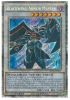 Yu-Gi-Oh Card - BLCR-EN099 - BLACKWING ARMOR MASTER (starlight rare) (Mint)