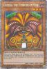 Yu-Gi-Oh Card - BLCR-EN101 - EXODIA THE FORBIDDEN ONE (starlight rare) (Mint)