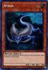 Yu-Gi-Oh Card - BLHR-EN001 - IPIRIA (secret rare holo) (Mint)