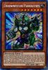 Yu-Gi-Oh Card - BLHR-EN070 - DINOWRESTLER PANKRATOPS (secret rare holo) (Mint)
