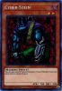 Yu-Gi-Oh Card - BLHR-EN074 - CYBER-STEIN (secret rare holo) (Mint)