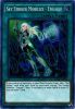 Yu-Gi-Oh Card - BLHR-EN090 - SKY STRIKER MOBILIZE - ENGAGE! (secret rare holo) (Mint)