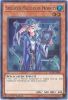 Yu-Gi-Oh Card - BLLR-EN050 - SPELLBOOK MAGICIAN OF PROPHECY (ultra rare holo) (Mint)