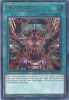 Yu-Gi-Oh Card - BLLR-EN077 - TRANSMODIFY (ultra rare holo) (Mint)