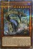 Yu-Gi-Oh Card - BLMR-EN059 - DANGER! NESSIE!  (quarter century secret rare holo) (Mint)
