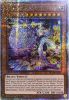 Yu-Gi-Oh Card - BLMR-EN063 - NOH-P.U.N.K. FOXY TUNE  (quarter century secret rare holo) (Mint)