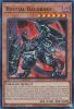 Yu-Gi-Oh Card - BLMR-EN069 - BYSTIAL BALDRAKE (ultra rare holo) (Mint)
