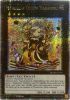 Yu-Gi-Oh Card - BLMR-EN076 - MADOLCHE QUEEN TIARAMISU  (quarter century secret rare holo) (Mint)