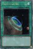 Yu-Gi-Oh Card - BLMR-EN087 - TERRAFORMING  (quarter century secret rare holo) (Mint)