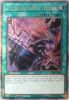 Yu-Gi-Oh Card - BLMR-EN091 - SKY STRIKER MOBILIZE - ENGAGE!  (quarter century secret rare holo) (Min