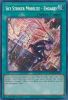 Yu-Gi-Oh Card - BLMR-EN091 - SKY STRIKER MOBILIZE - ENGAGE! (secret rare holo) (Mint)