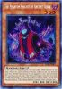 Yu-Gi-Oh Card - BLRR-EN061 - THE PHANTOM KNIGHTS OF ANCIENT CLOAK (secret rare holo) (Mint)