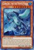 Yu-Gi-Oh Card - BLRR-EN075 - GAMECIEL, THE SEA TURTLE KAIJU (secret rare holo) (Mint)