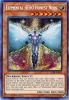 Yu-Gi-Oh Card - BLRR-EN079 - ELEMENTAL HERO HONEST NEOS (secret rare holo) (Mint)