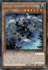 Yu-Gi-Oh Card - BLTR-EN006 - GEORGIUS, SWORDMAN OF THE ICE BARRIER (secret rare holo) (Mint)