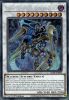 Yu-Gi-Oh Card - BLTR-EN009 - ARMS OF GENEX RETURN ZERO (secret rare holo) (Mint)