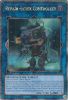 Yu-Gi-Oh Card - BLTR-EN010 - REPAIR GENEX CONTROLLER  (quarter century secret rare holo) (Mint)