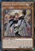 Yu-Gi-Oh Card - BLTR-EN017 - SPIRITUAL BEAST TAMER LARA (secret rare holo) (Mint)