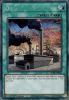 Yu-Gi-Oh Card - BLTR-EN026 - OIL (secret rare holo) (Mint)