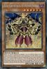 Yu-Gi-Oh Card - BLTR-EN046 - ARCHFIEND'S ADVENT (secret rare holo) (Mint)