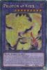 Yu-Gi-Oh Card - BLTR-EN047 - PHANTOM OF YUBEL  (quarter century secret rare holo) (Mint)