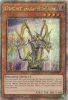 Yu-Gi-Oh Card - BLTR-EN071 - ORCUST HARP HORROR  (quarter century secret rare holo) (Mint)
